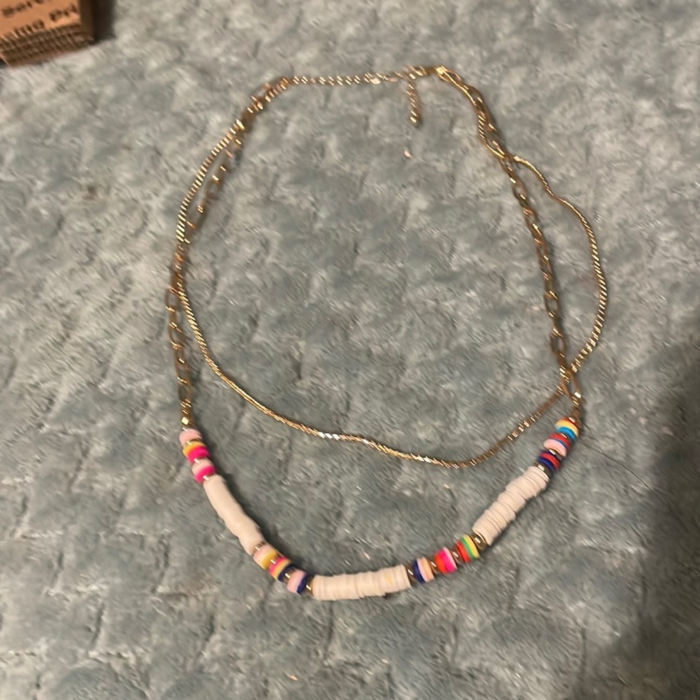Necklace